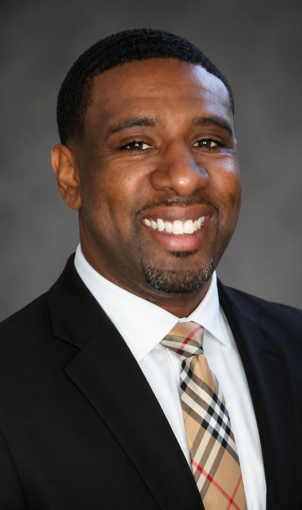 Portrait of Allen Ussin, Co-Founder · Chief Learning & Innovation Officer