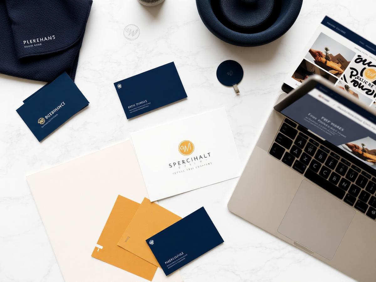 CareerLaunch Brand Studio